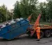 Вывоз мусора бункерами